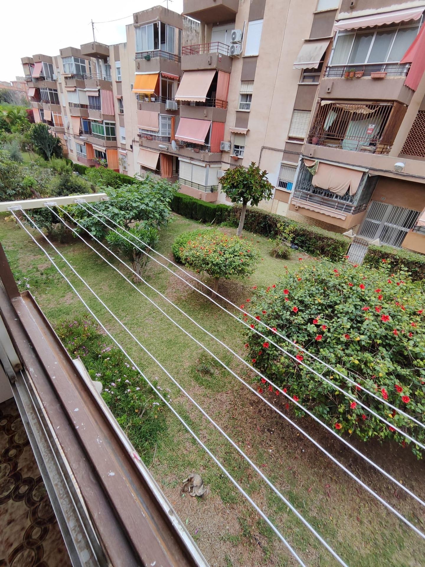 Nice apartment for sale in Alicante