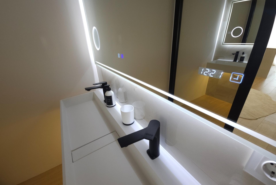 Exclusive Renovated Apartment in La Veleta, Torrevieja – Steps from the Sea