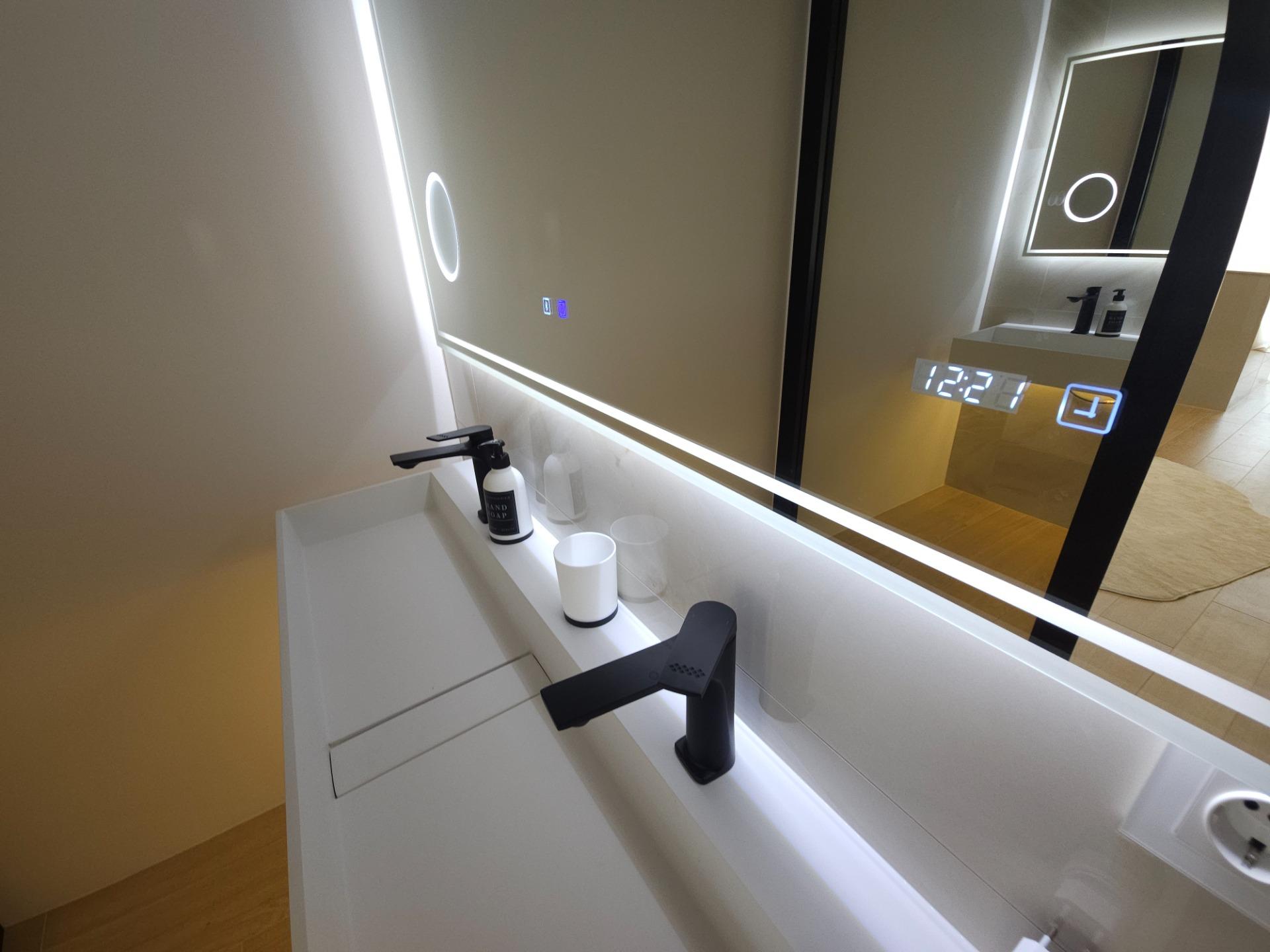 Exclusive Renovated Apartment in La Veleta, Torrevieja – Steps from the Sea