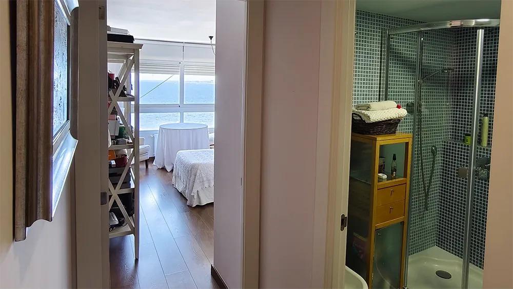 EXCLUSIVA VIVIENDA DE 178 METROS EN PRIMERA LÍNEA EN CABO HUERTAS