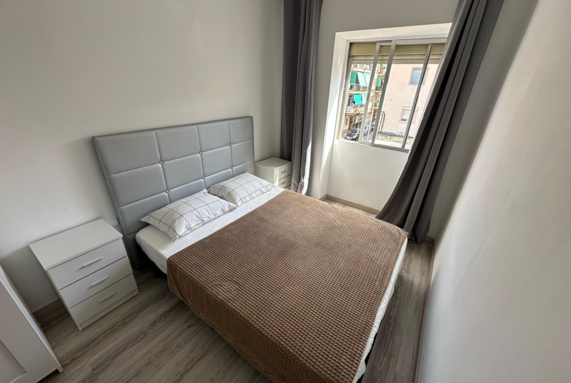 Appartement in Alicante, La Florida Area