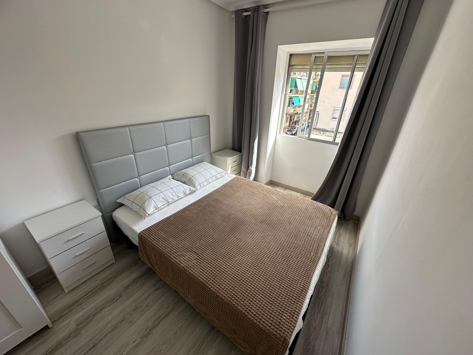 Appartement in Alicante, La Florida Area