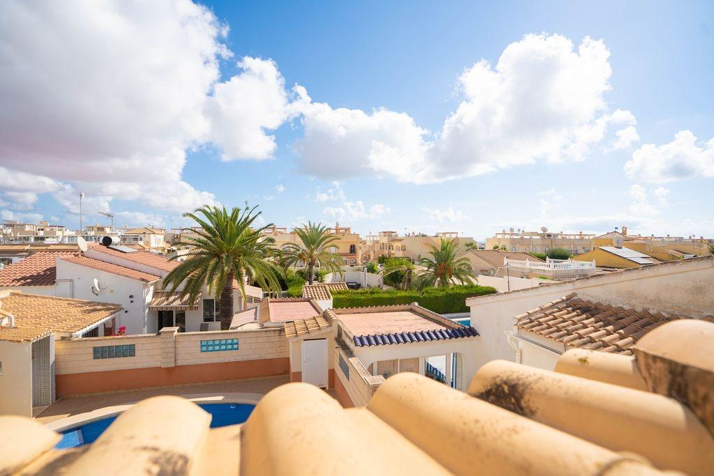 Oportunidad única en Orihuela Costa