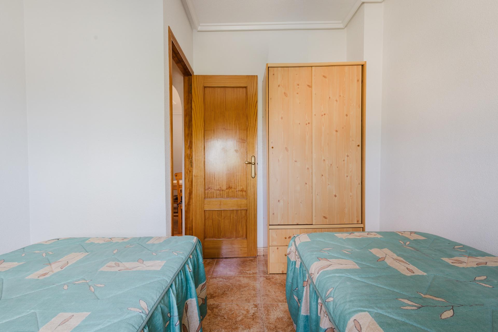ESPACIOSA VIVIENDA DE 3 AMPLIAS HABITACIONES