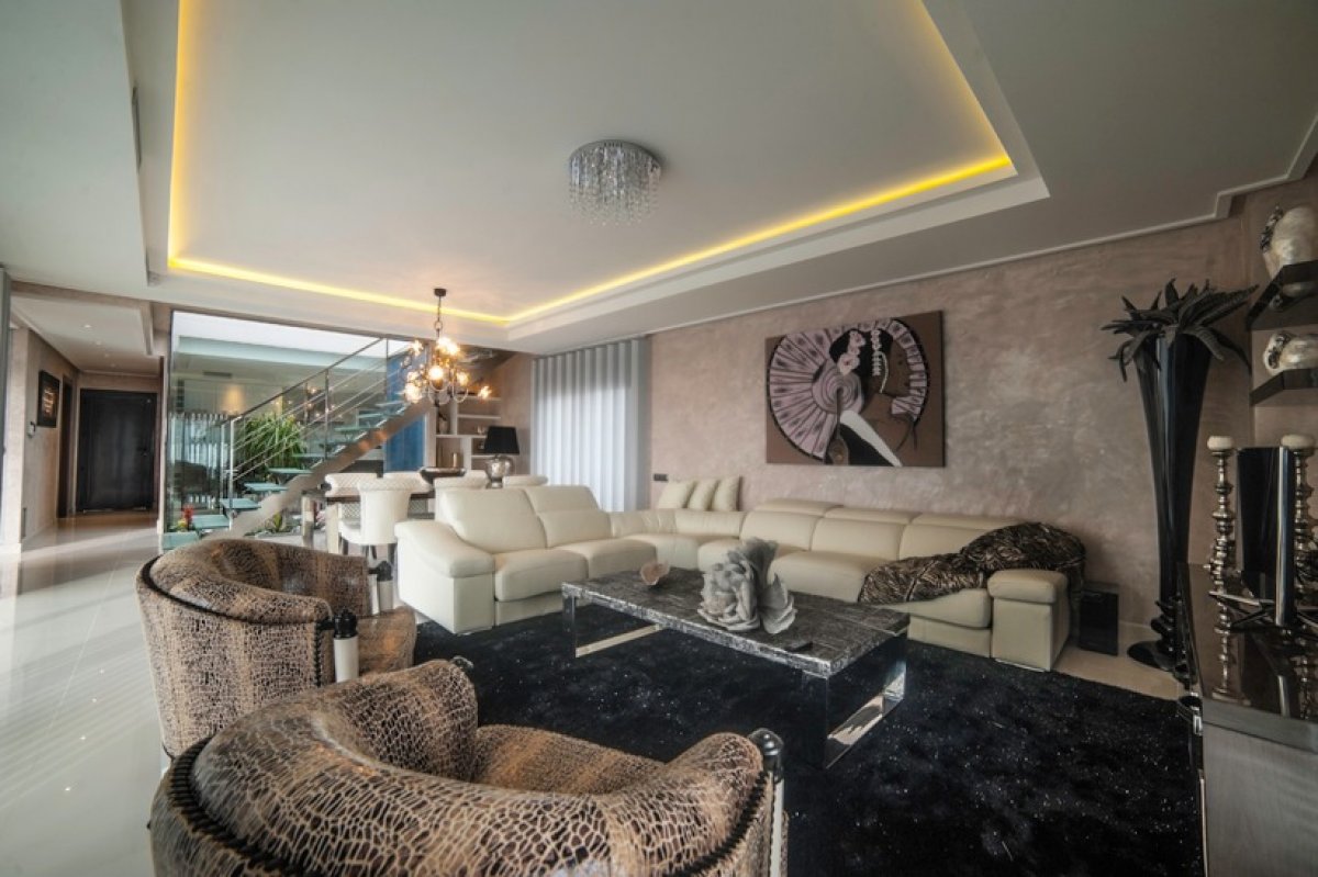 3-22 Independent Villas of San Miguel de Salinas – Bellavista. From 469 000 евро.