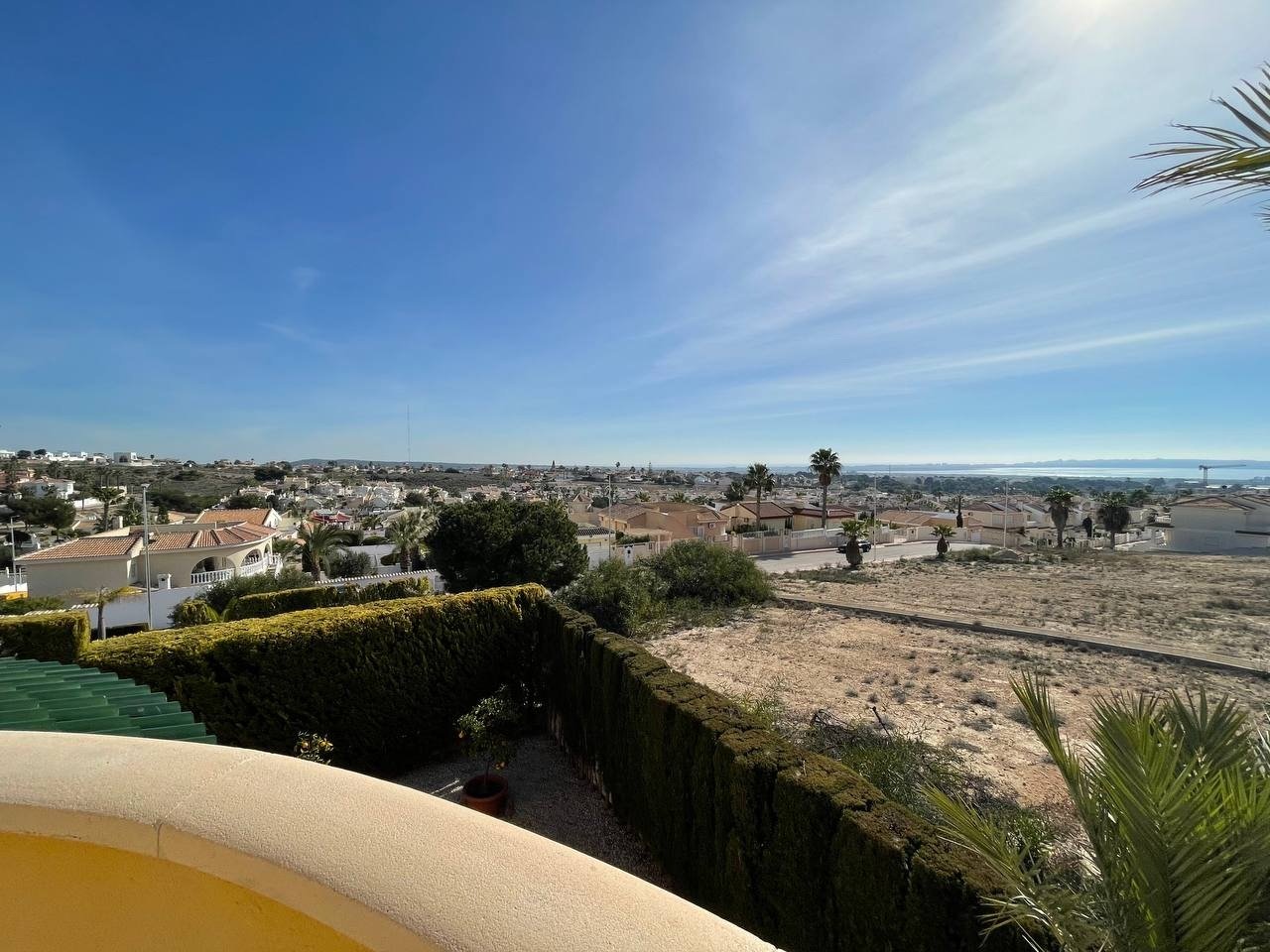 3-23-1 Wonderful detached villa in Ciudad Quesada