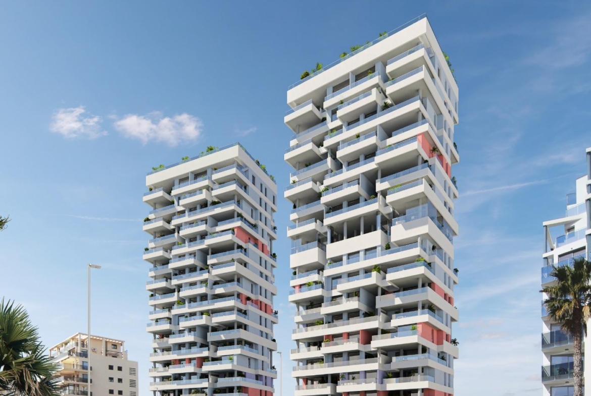 ISEA VIEWS – CALPE 🌿