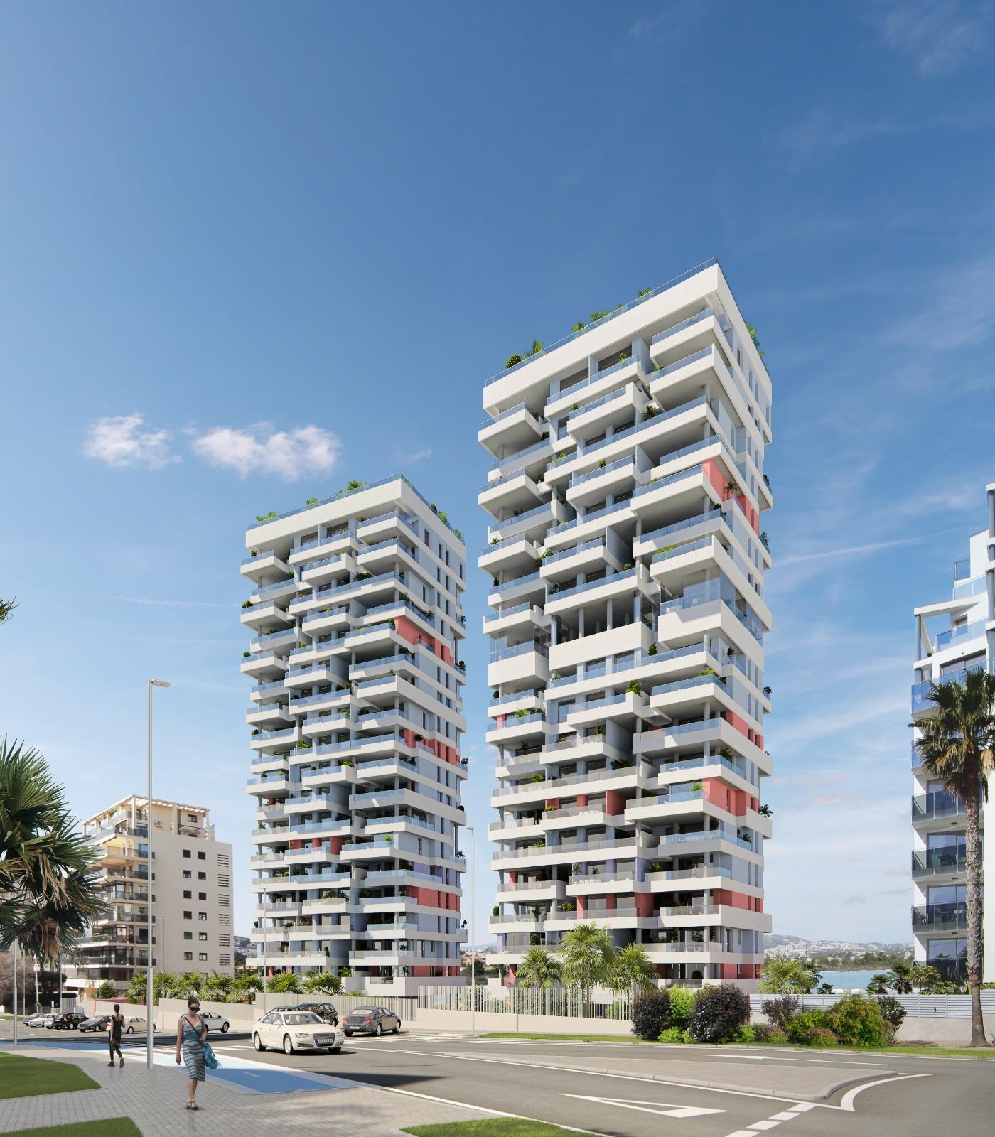 ISEA VIEWS – CALPE 🌿