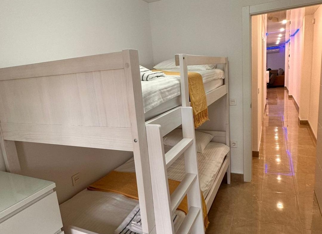 Apartamento reformado en Torrevieja conlicencia turistica