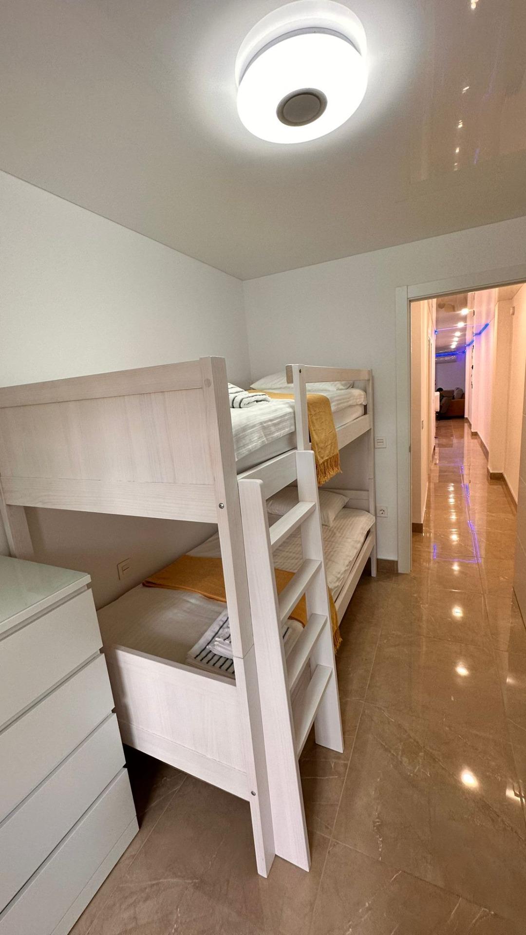 Apartamento reformado en Torrevieja conlicencia turistica