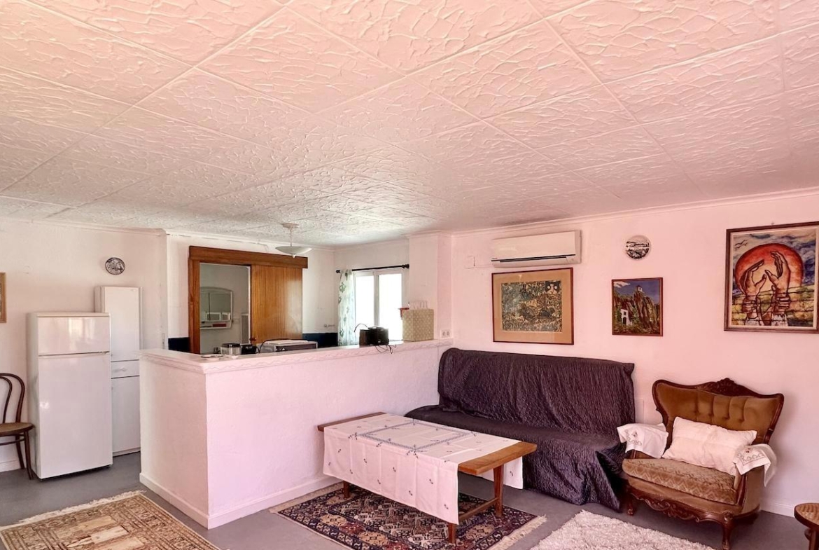 LOVELY  VILLA IN ALFAS DEL PI