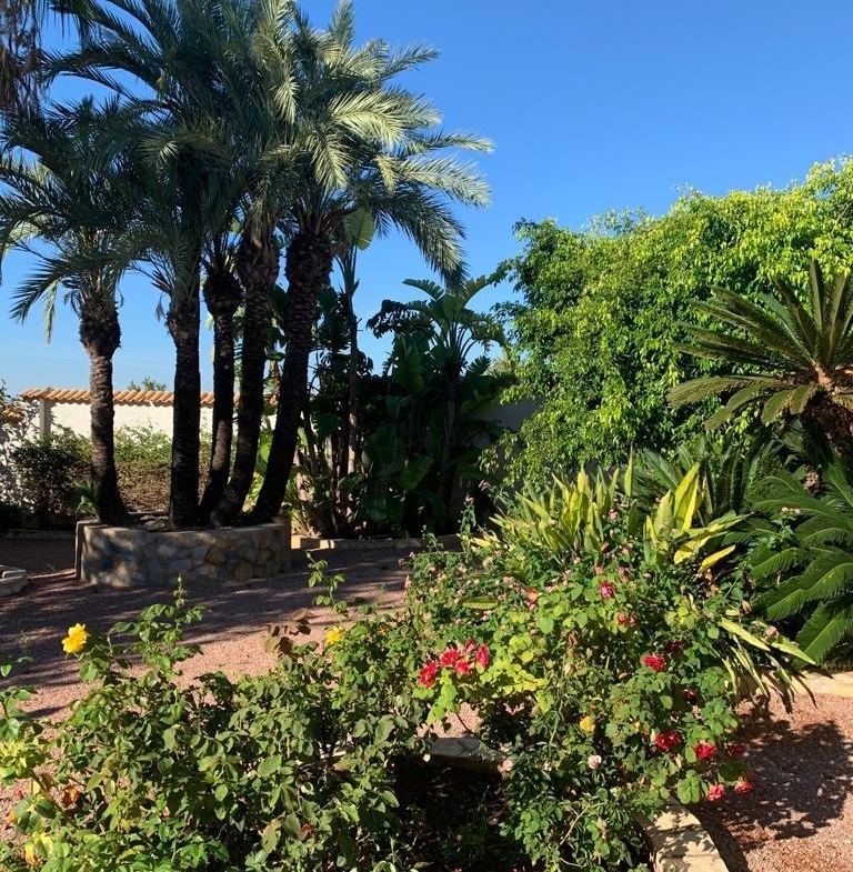 Spectaculaire villa in Ciudad Quesada Rojales gebied met een eigen zwembad en vrij uitzicht