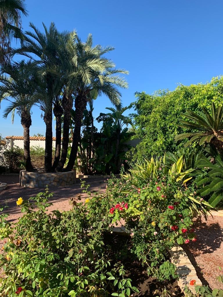 3-23-19 Spectaculaire villa in Ciudad Quesada Rojales gebied met een eigen zwembad en vrij uitzicht