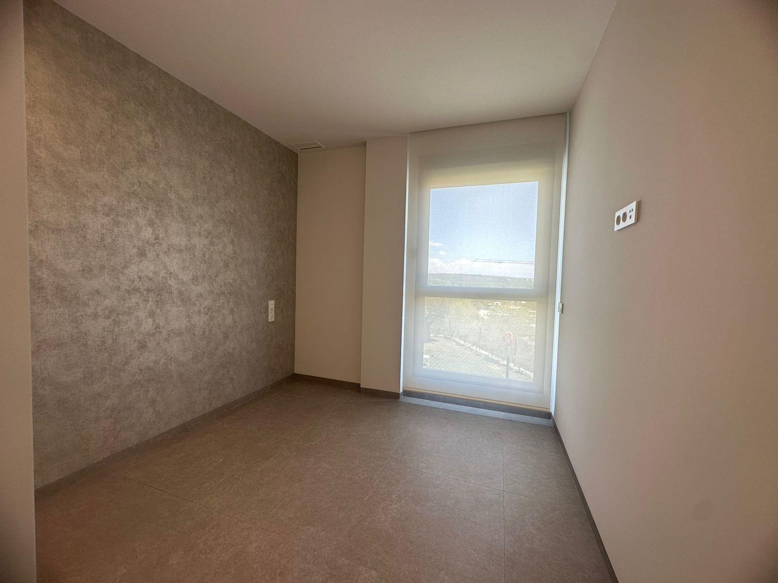 Nieuw appartement te koop in Las Colinas Golf Resort