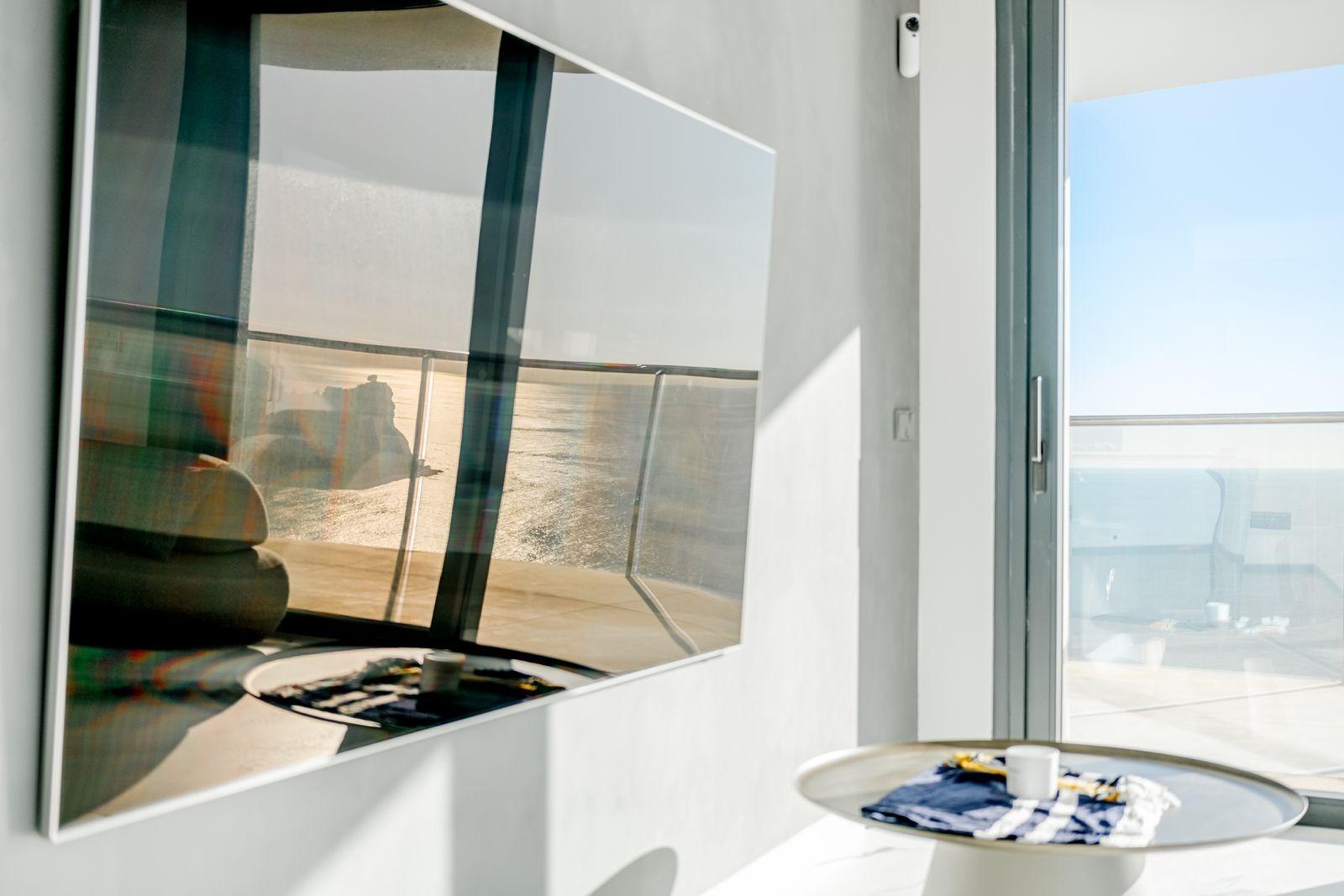 Premium Apartment at Sunset Cliffs – 29th Floor