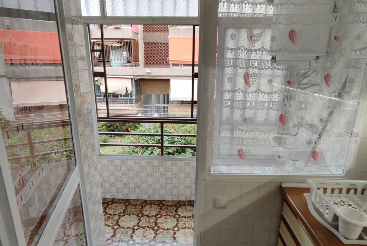 Nice apartment for sale in Alicante