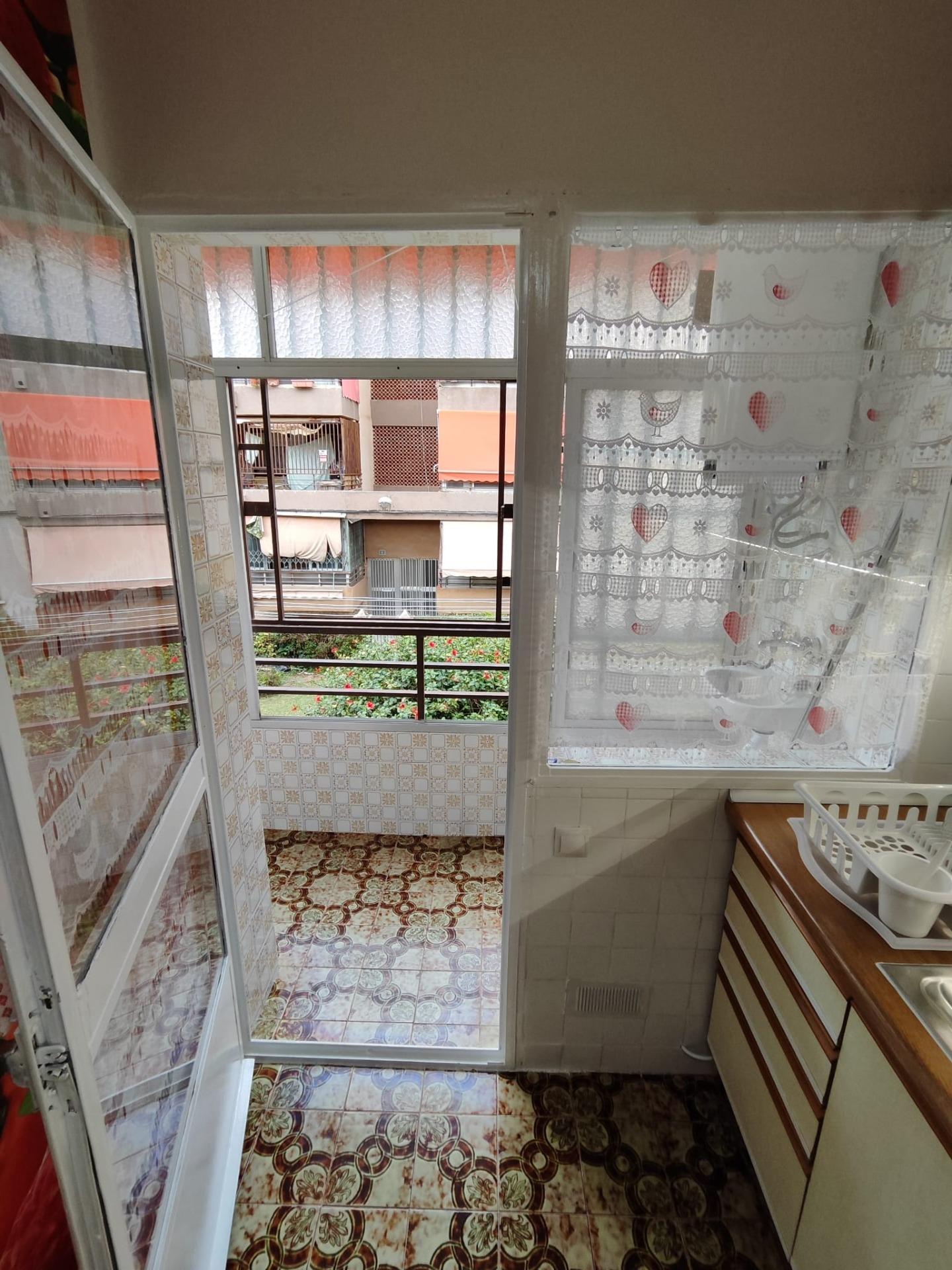 Nice apartment for sale in Alicante