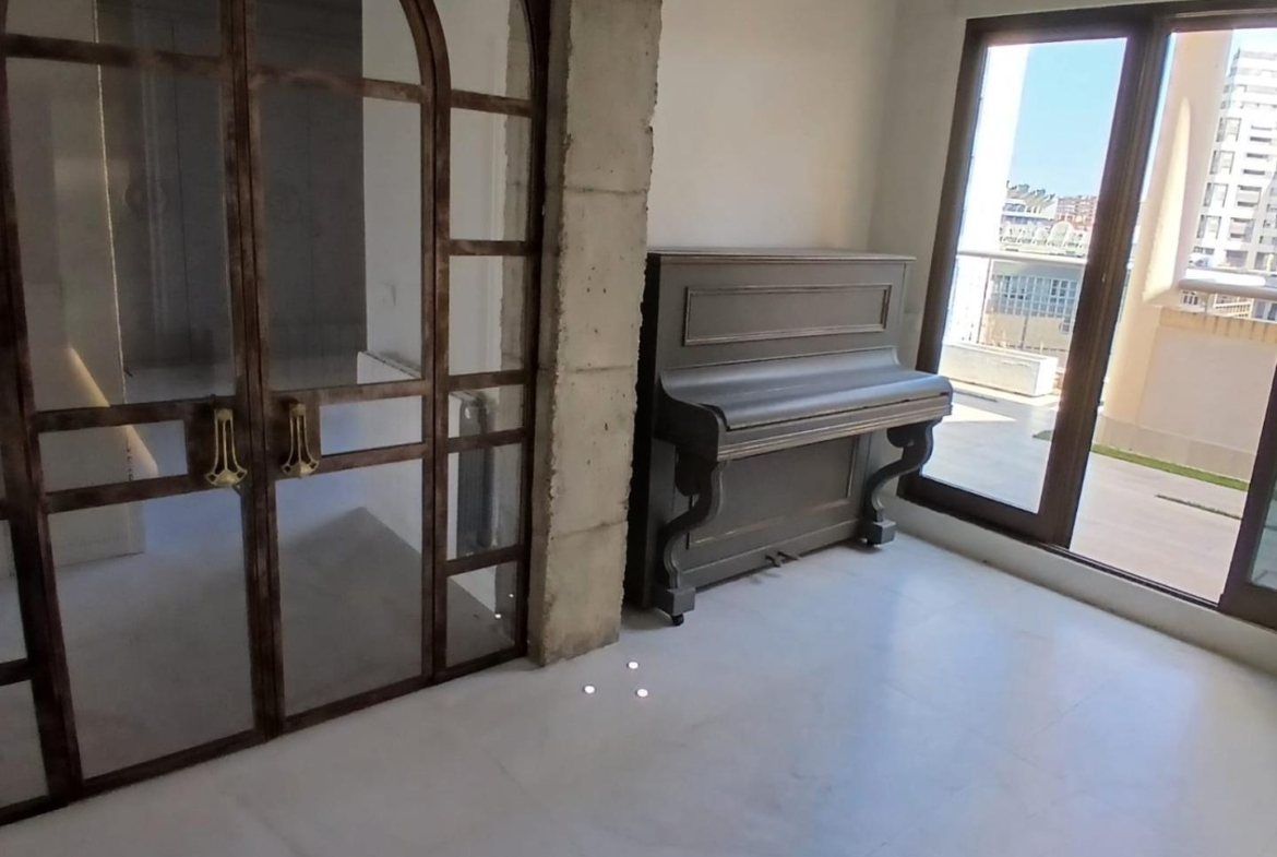 Piso de tus sueños