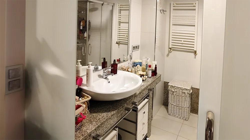 EXCLUSIVA VIVIENDA DE 178 METROS EN PRIMERA LÍNEA EN CABO HUERTAS