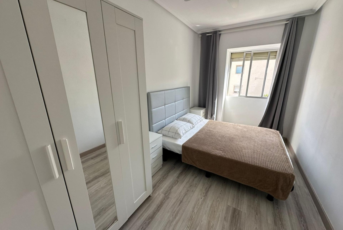 Appartement in Alicante, La Florida Area