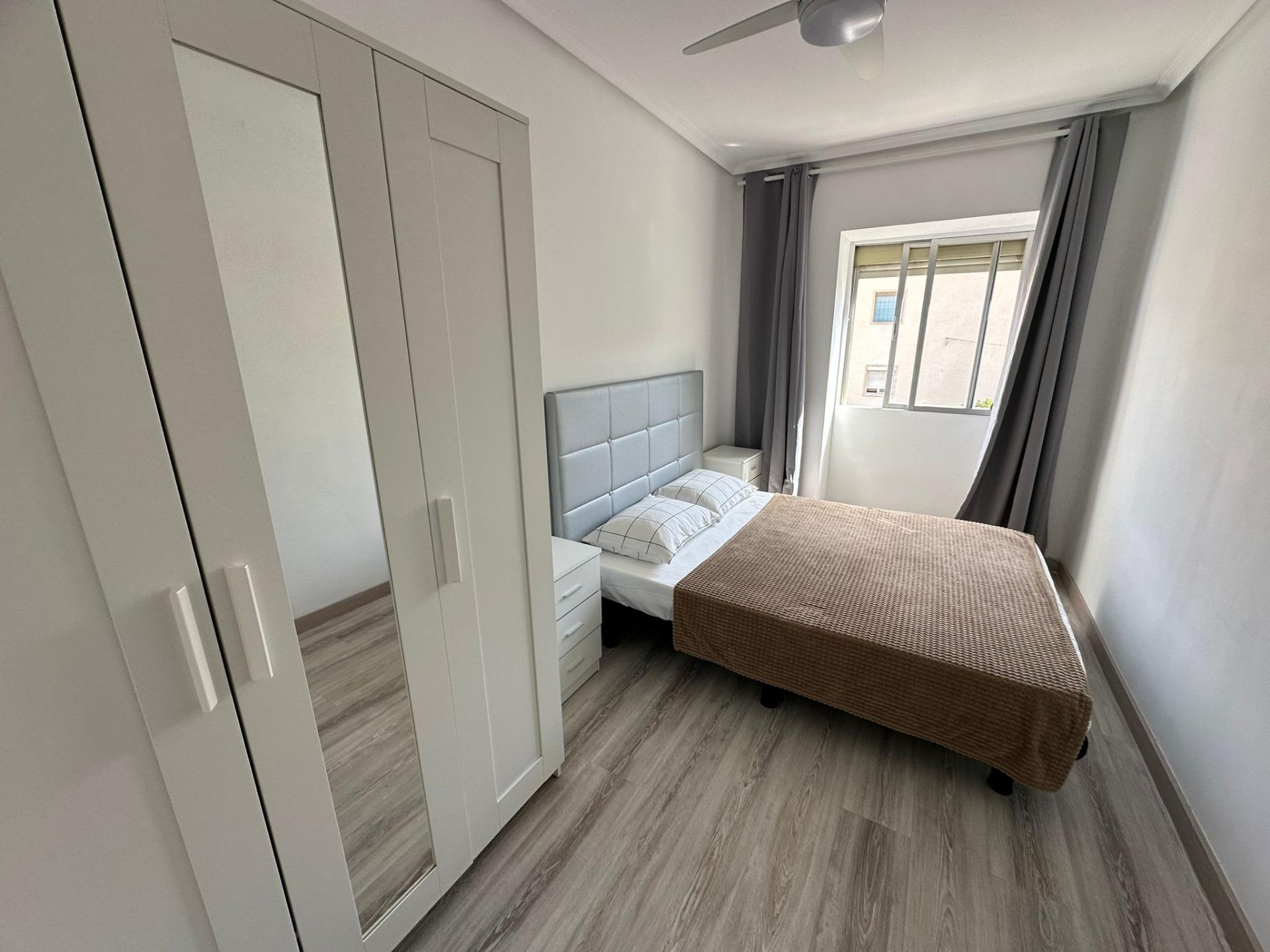 Appartement in Alicante, La Florida Area