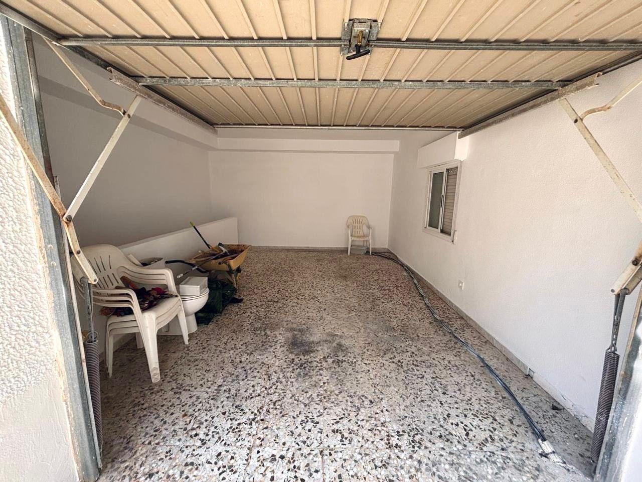 VILLA ESTILO MEDITERRANEO EN CIUDAD QUESADA CON PARCELA DE 500 M2 Y PROPIA PISCINA. 3 DORM. 2 BAÑOS. 110 M2 DE CASA.