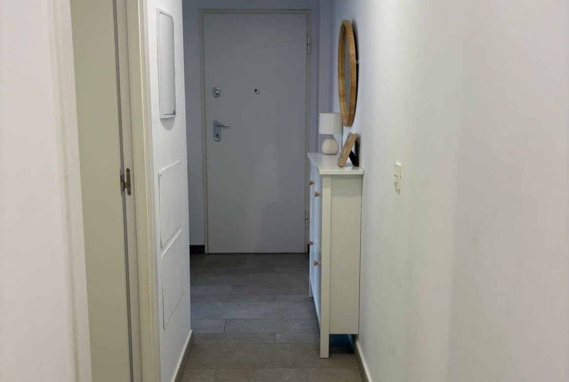 RESIDENCIAL ITACA, en Pau 5, bonito apartamento con gran terraza
