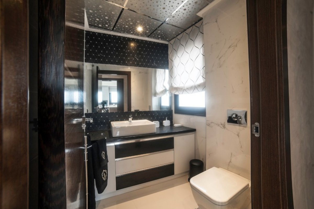3-23 Independent Villas of San Miguel de Salinas – Bellavista. From 469 000 евро.