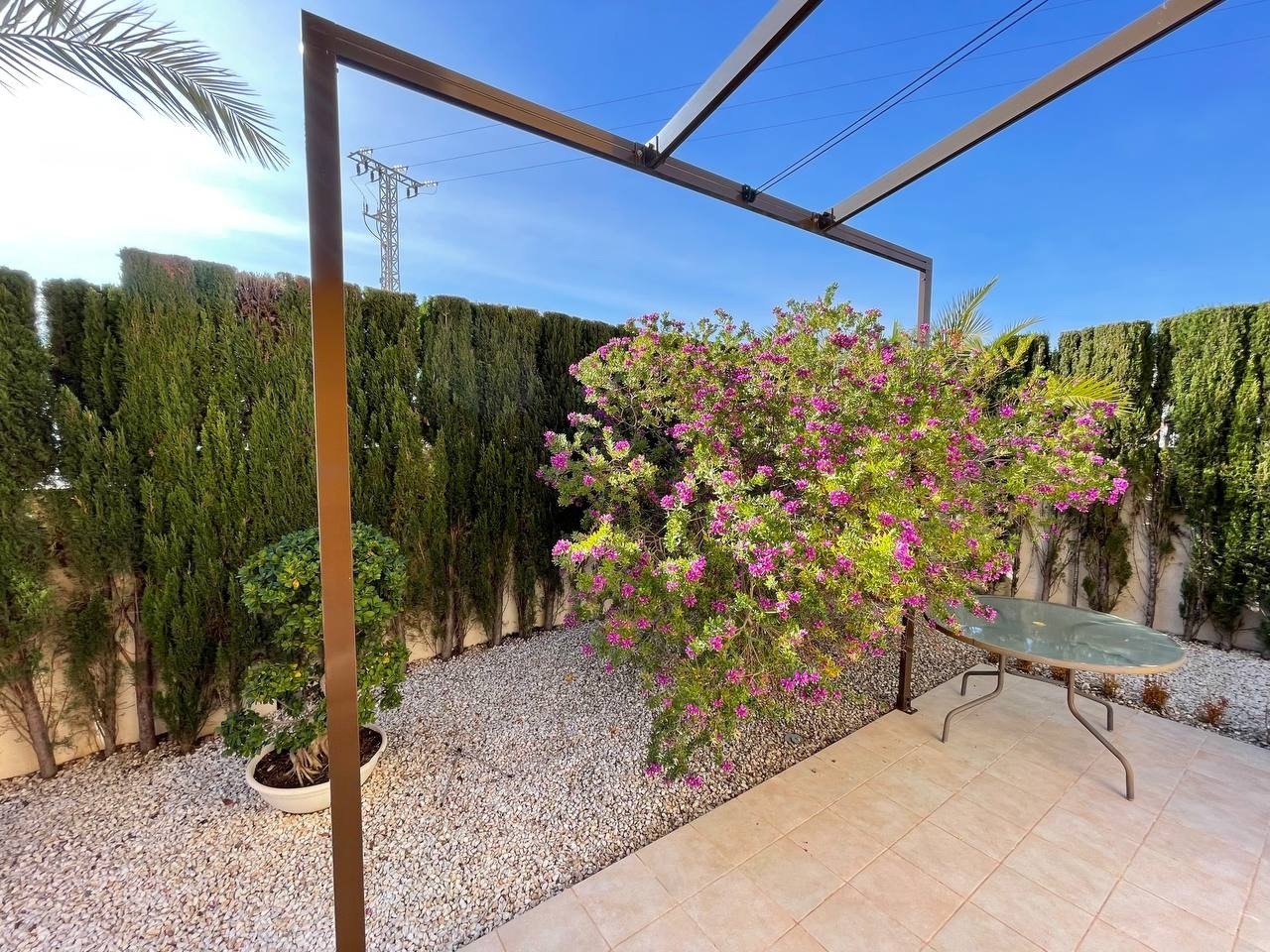 3-24-1 Wonderful detached villa in Ciudad Quesada