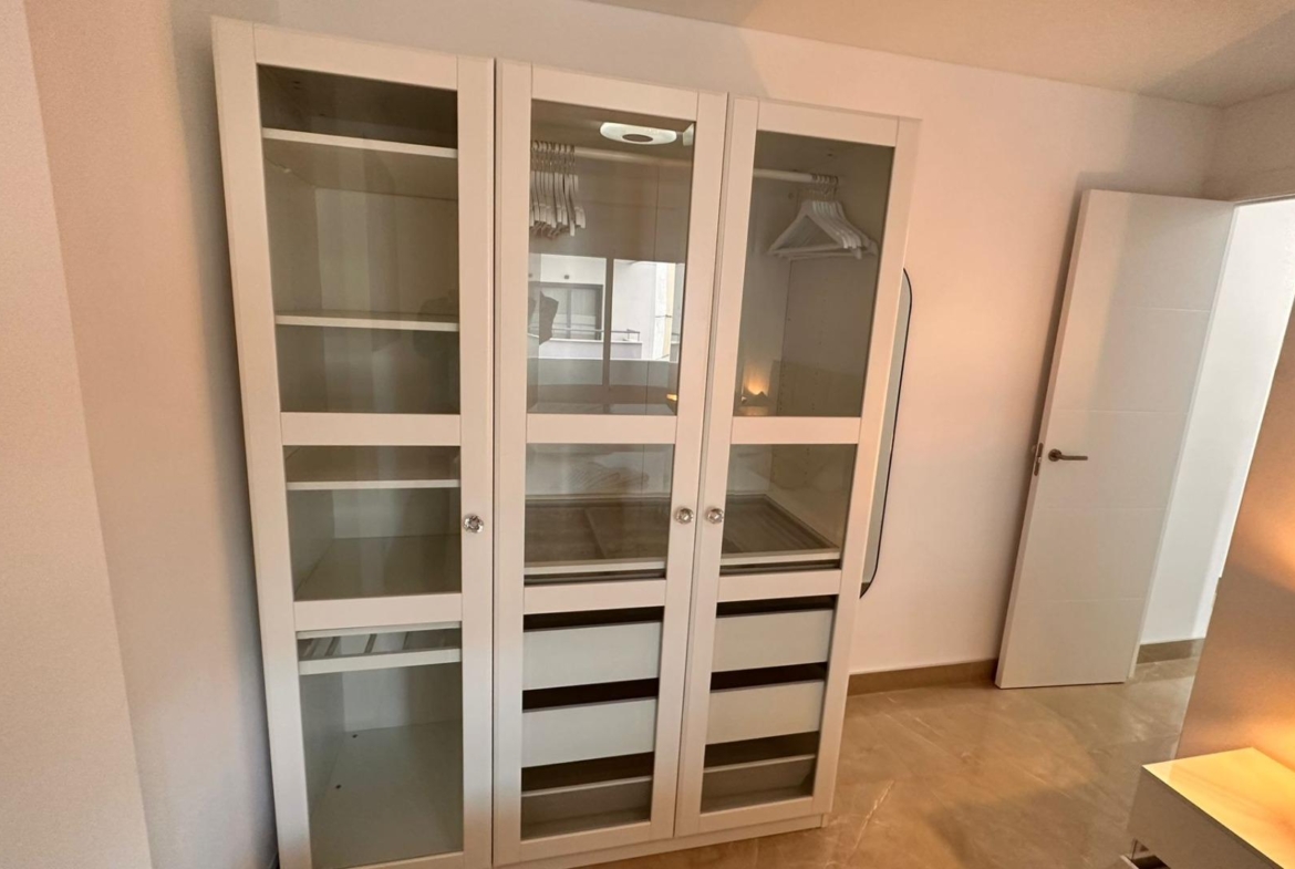 Apartamento reformado en Torrevieja conlicencia turistica