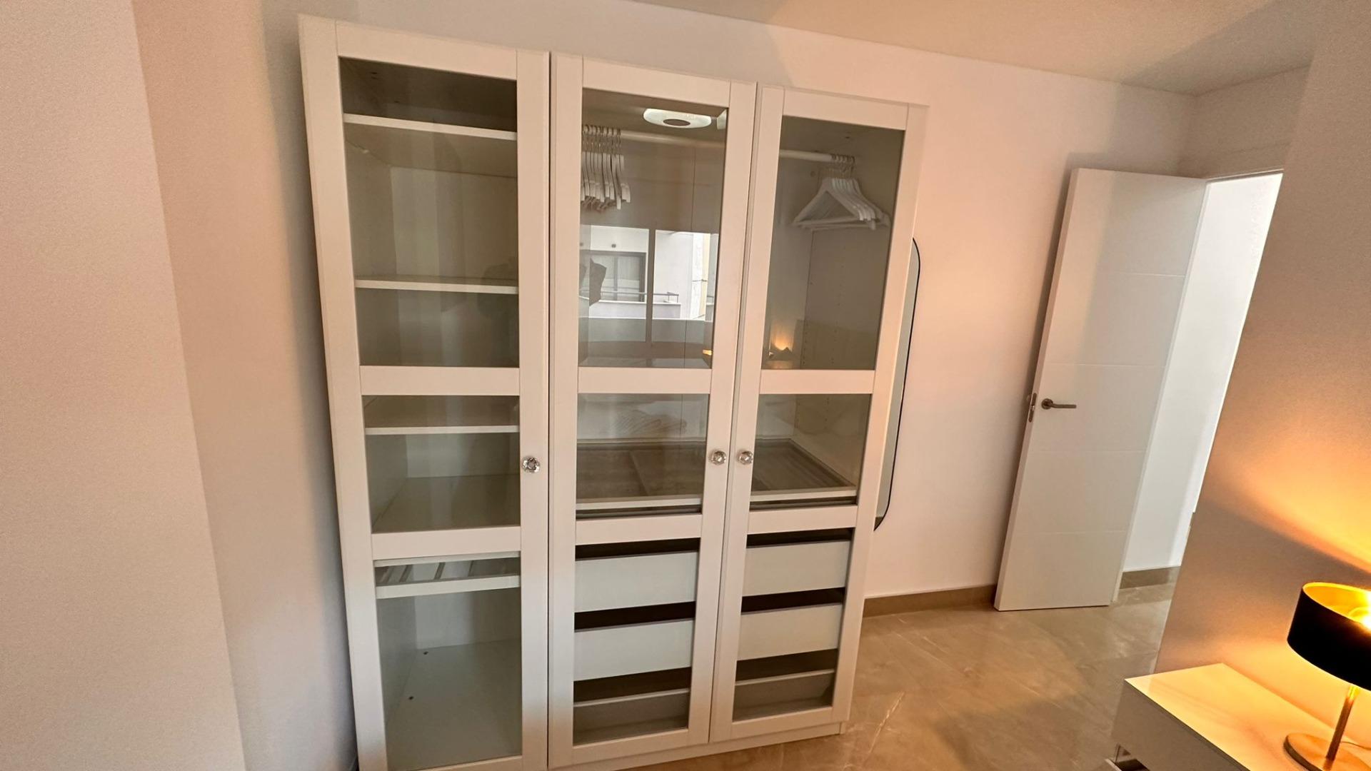 Apartamento reformado en Torrevieja conlicencia turistica