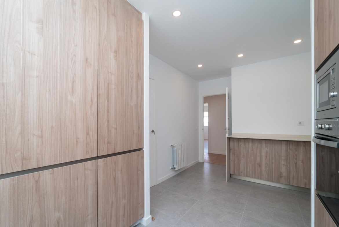 ATICO EN VENTA EN MADRID – FUENTELARREINA