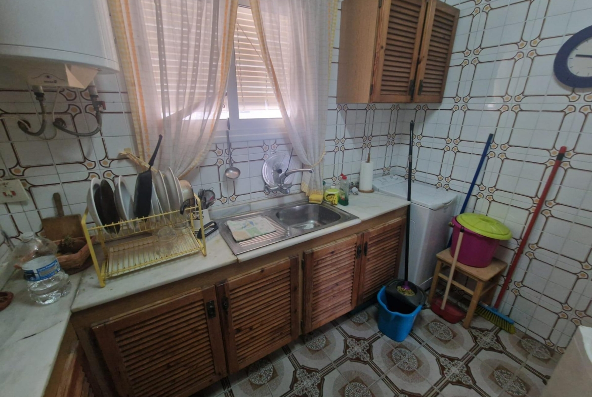 Apartamento muy amplio en pleno centro