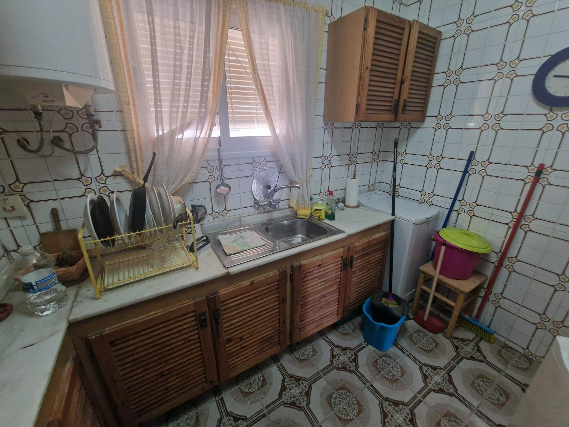 3-24-45 Apartamento muy amplio en pleno centro