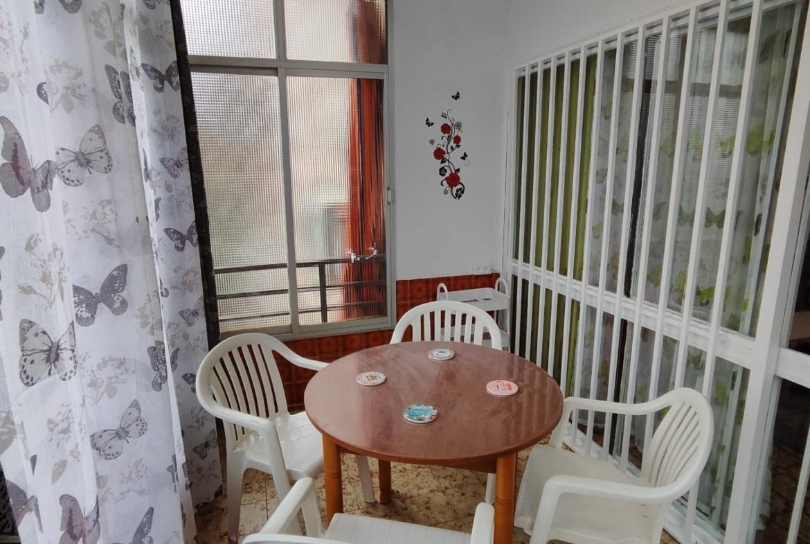 Nice apartment for sale in Alicante