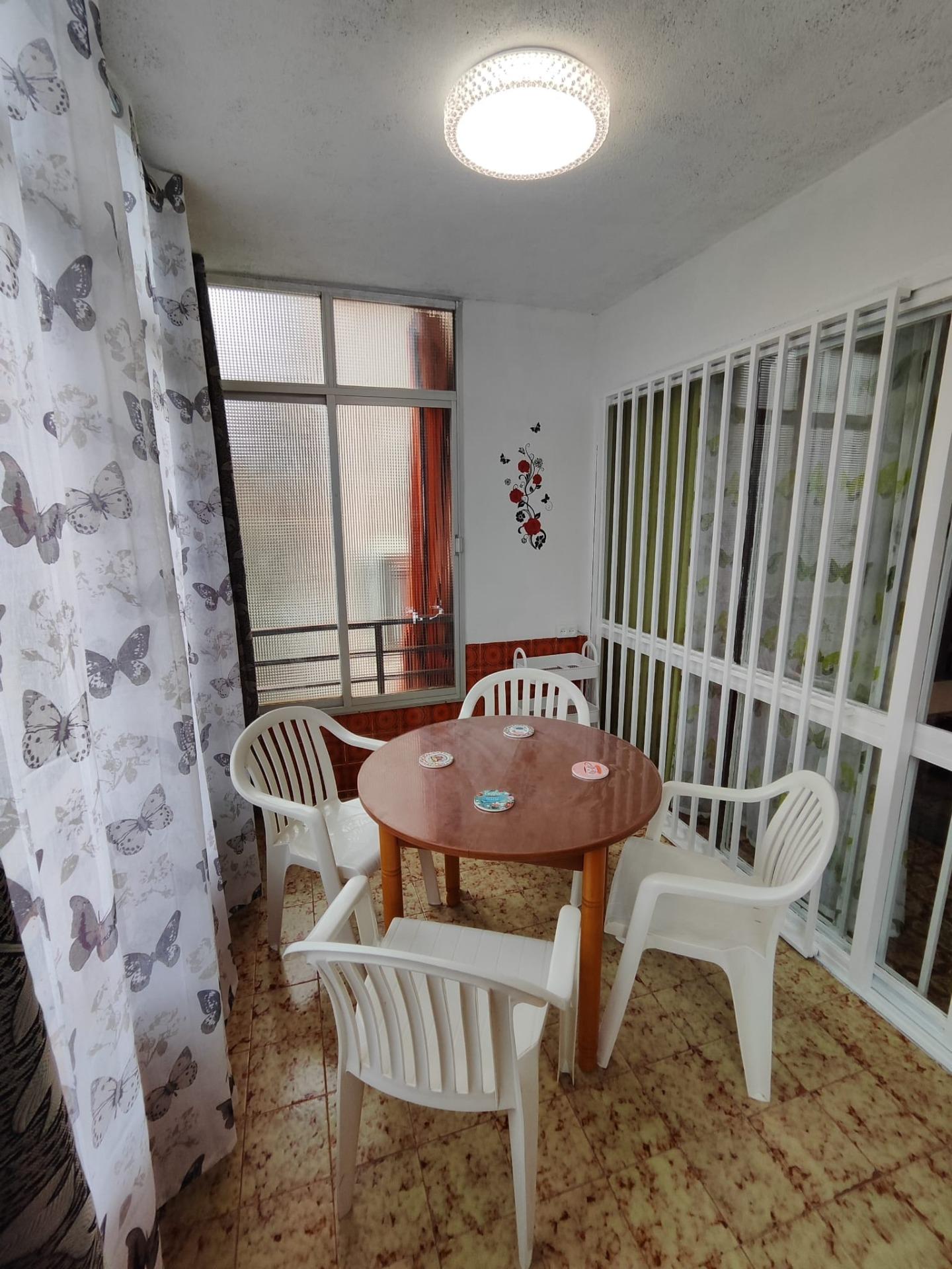 Nice apartment for sale in Alicante