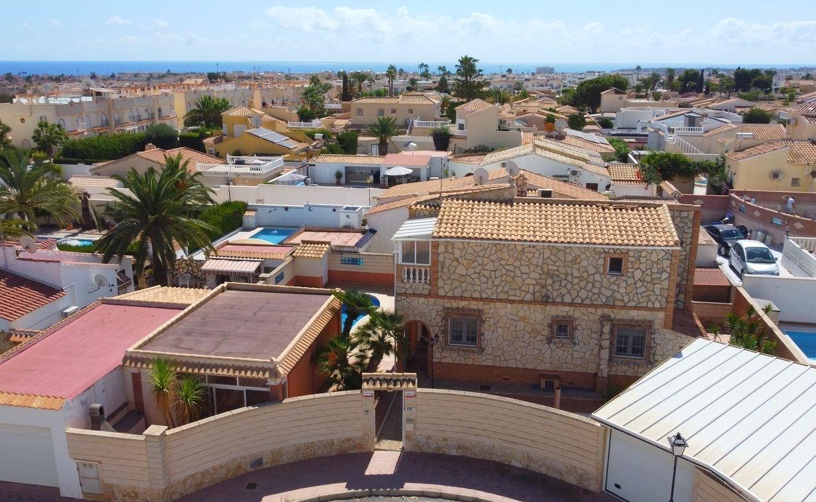 Oportunidad única en Orihuela Costa