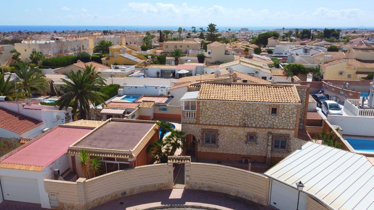 Oportunidad única en Orihuela Costa