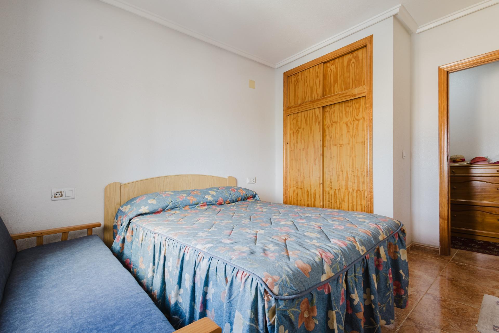 ESPACIOSA VIVIENDA DE 3 AMPLIAS HABITACIONES