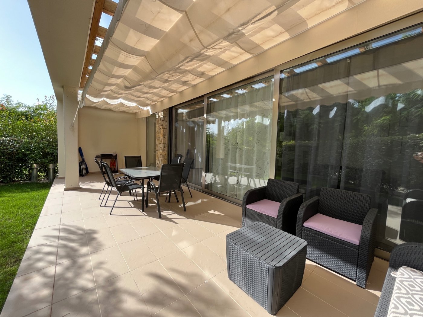 VILLA FOR SALE IN VILLAJOYOSA
