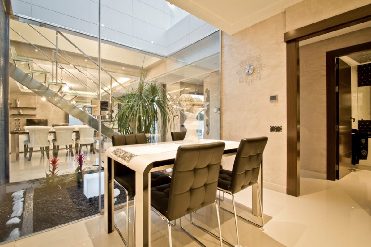 3-24 Independent Villas of San Miguel de Salinas – Bellavista. From 469 000 евро.