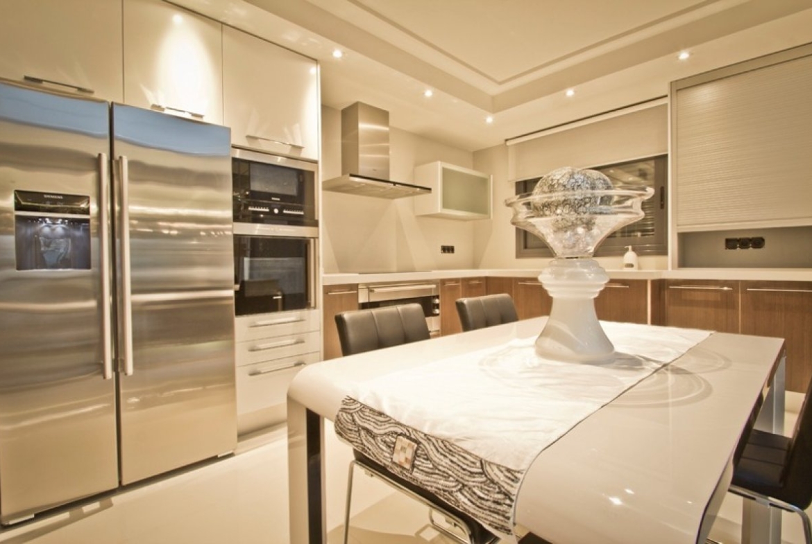 Independent Villas of San Miguel de Salinas – Bellavista. From 469 000 евро.