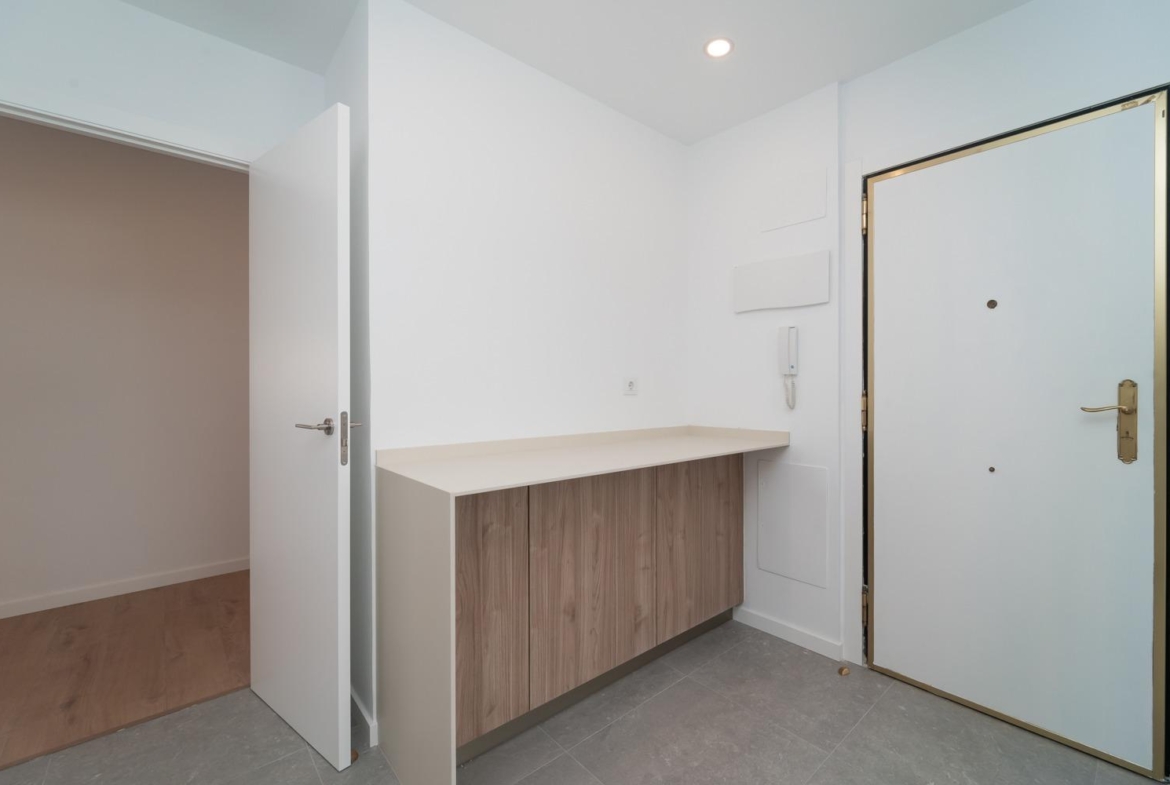 ATICO EN VENTA EN MADRID – FUENTELARREINA