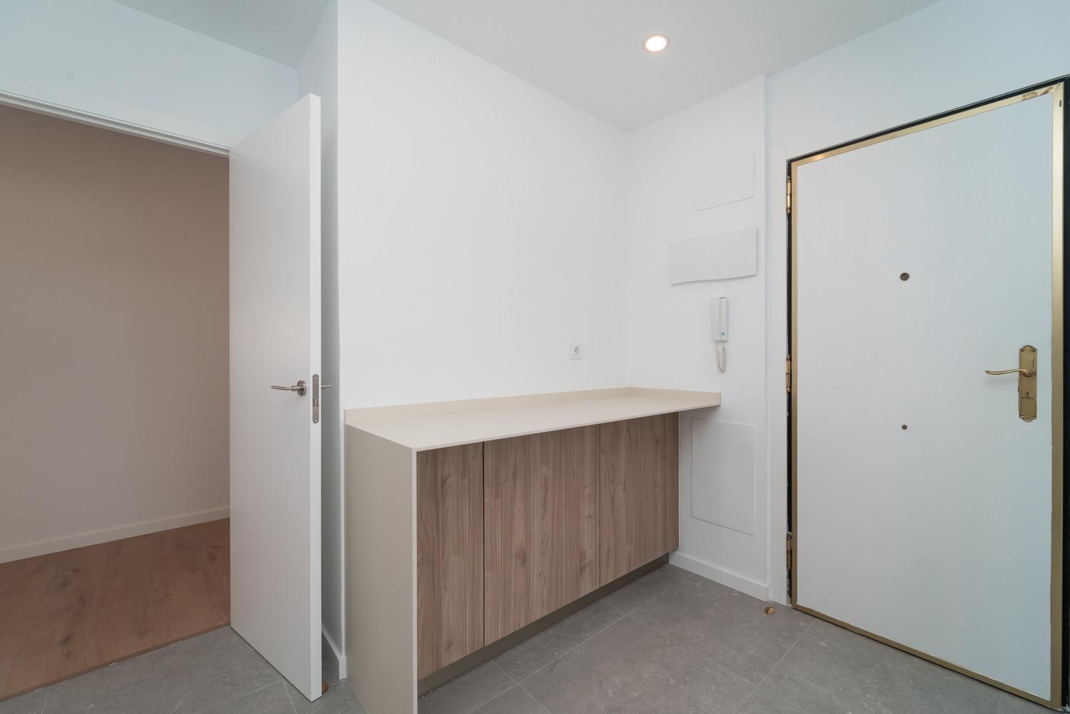 ATICO EN VENTA EN MADRID – FUENTELARREINA