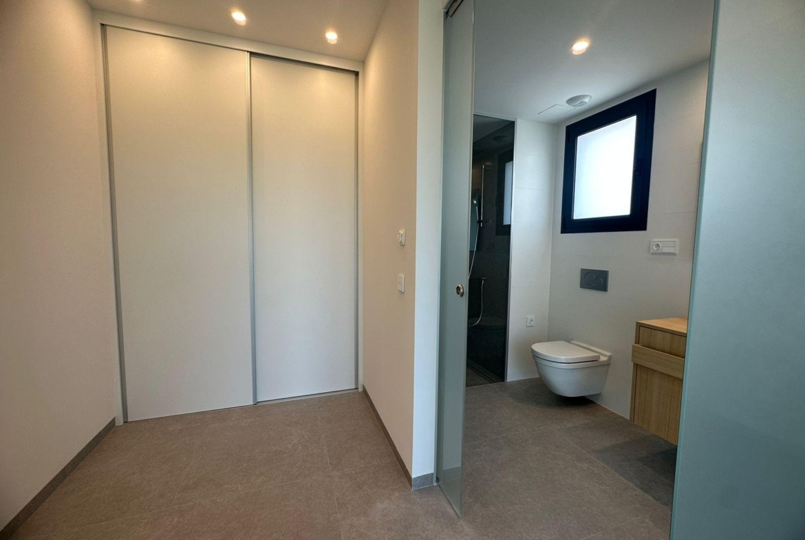 Nieuw appartement te koop in Las Colinas Golf Resort