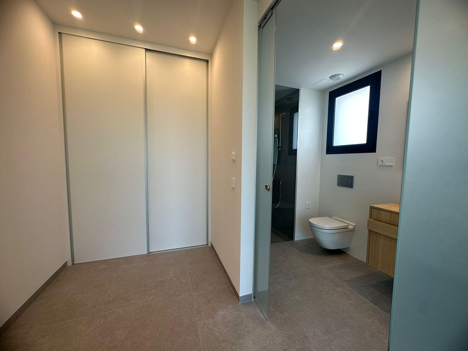 Nieuw appartement te koop in Las Colinas Golf Resort