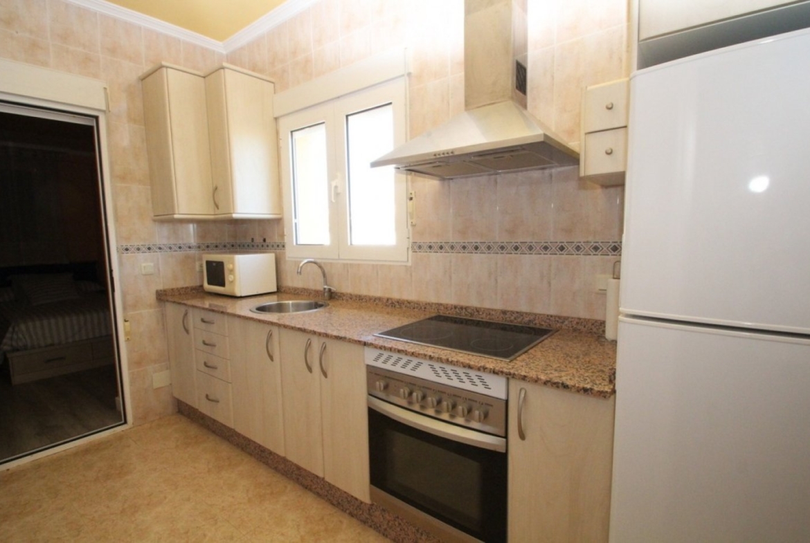 Luxe villa in Cabo Roig