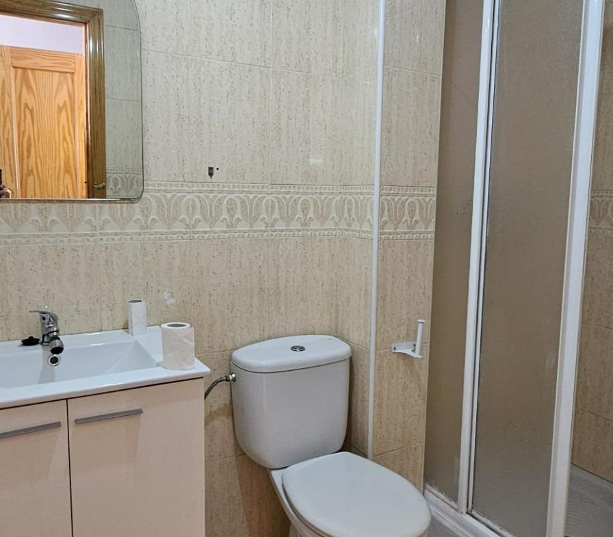 ORIHUELA COSTA EXCLUSIVA: ZENIAMAR 3, 4 HABS AMPLIO JARDIN PISCINA COM 320.000 EUROS!
