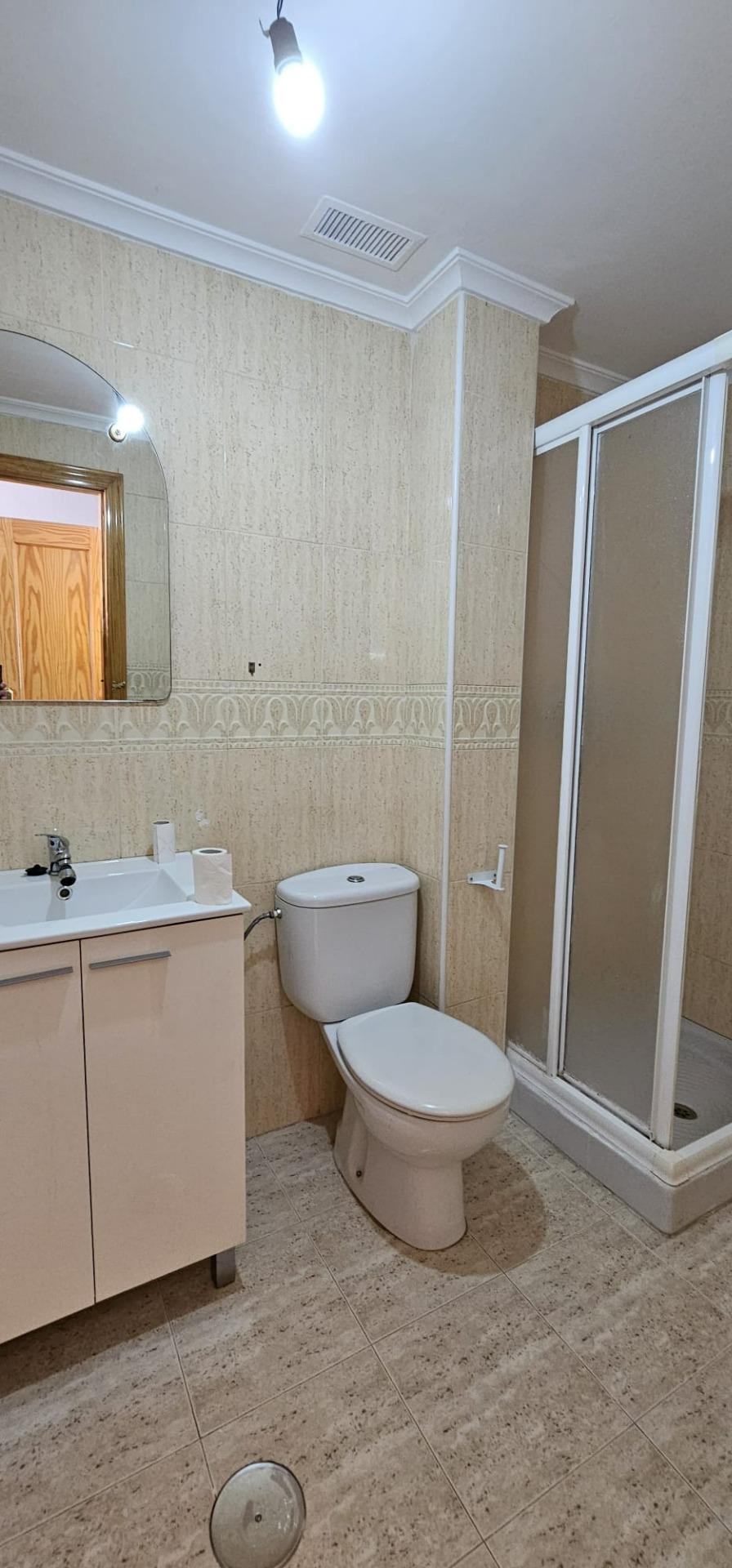 3-25-33 ORIHUELA COSTA EXCLUSIVA: ZENIAMAR 3, 4 HABS AMPLIO JARDIN PISCINA COM 320.000 EUROS!