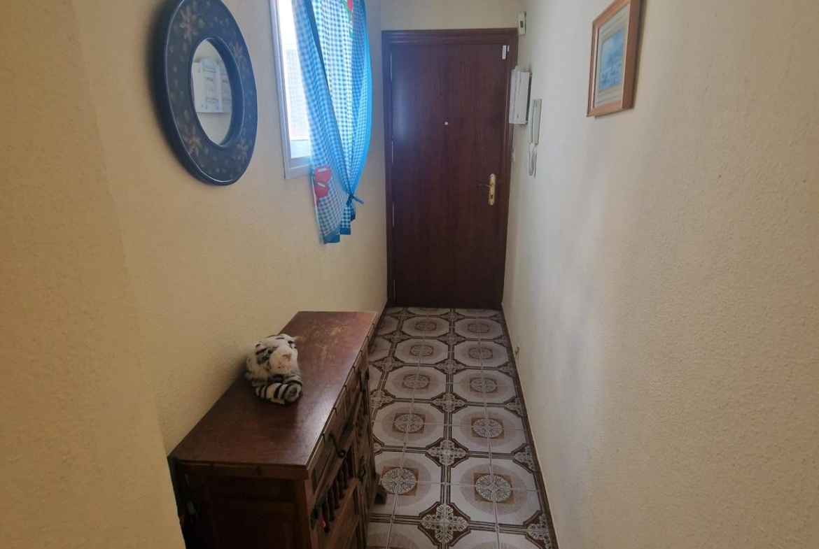 Apartamento muy amplio en pleno centro